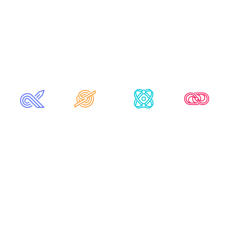Execute.club Dark Header